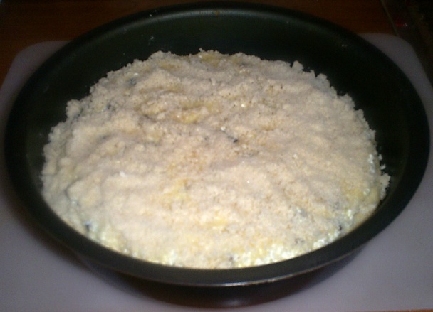 Kysnutý tvaroháč s posýpkou (fotorecept) - obrázok 7