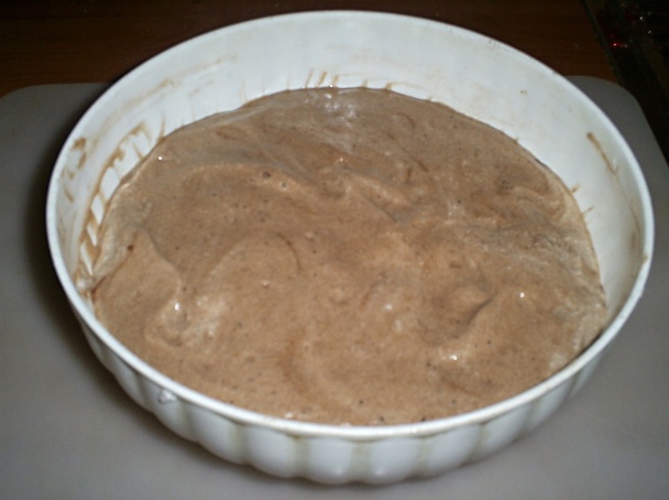 Torta synovi k meninám (fotorecept) - obrázok 1