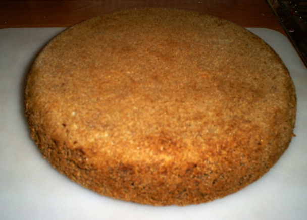 Torta synovi k meninám (fotorecept) - obrázok 3