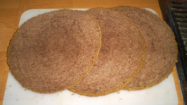 Torta synovi k meninám (fotorecept) - obrázok 4