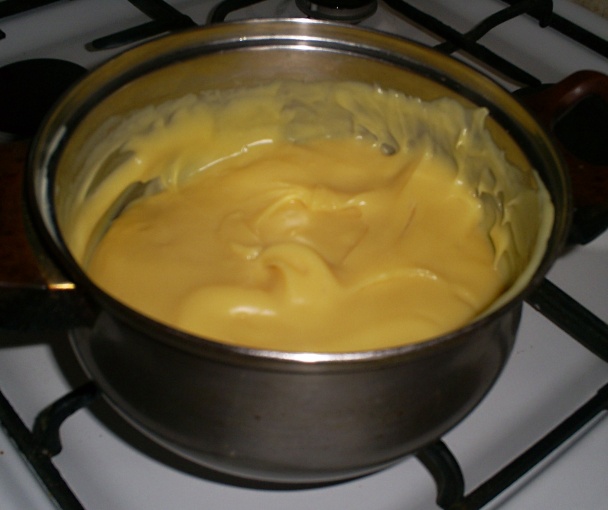 Torta synovi k meninám (fotorecept) - obrázok 5