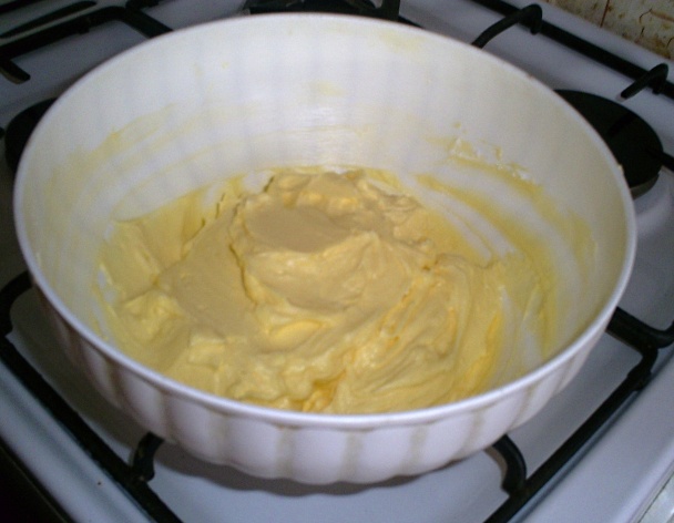 Torta synovi k meninám (fotorecept) - obrázok 6