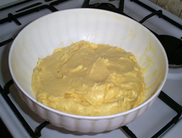 Torta synovi k meninám (fotorecept) - obrázok 7