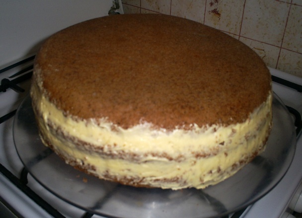 Torta synovi k meninám (fotorecept) - obrázok 10