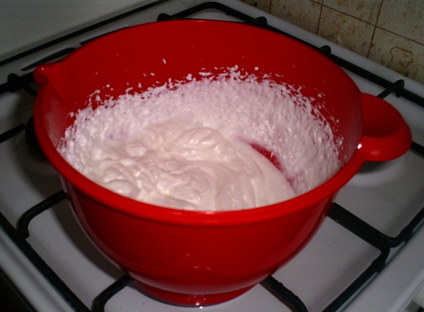 Torta synovi k meninám (fotorecept) - obrázok 14