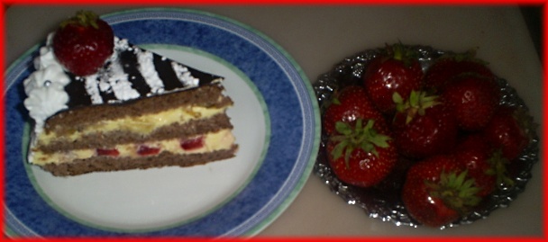 Torta synovi k meninám (fotorecept) - obrázok 17