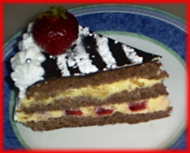 Torta synovi k meninám (fotorecept) - obrázok 18