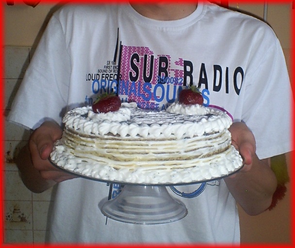 Torta synovi k meninám (fotorecept) - obrázok 19