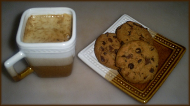 Moje cookies - obrázok 2