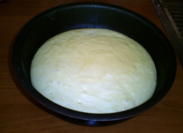 Ríbezľový sen pod perinkou (fotorecept) - obrázok 2