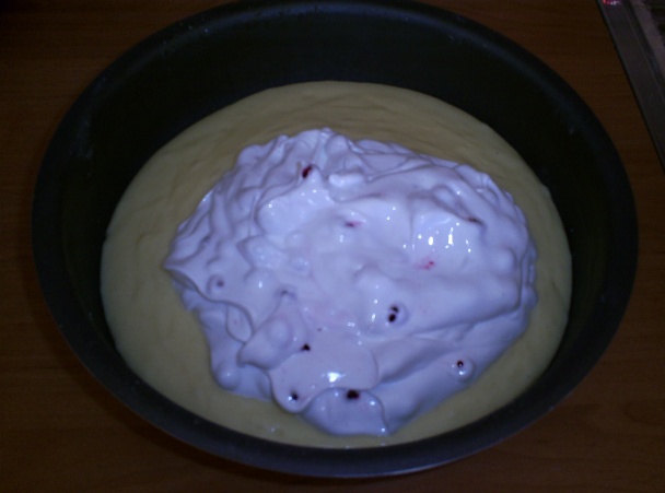 Ríbezľový sen pod perinkou (fotorecept) - obrázok 3