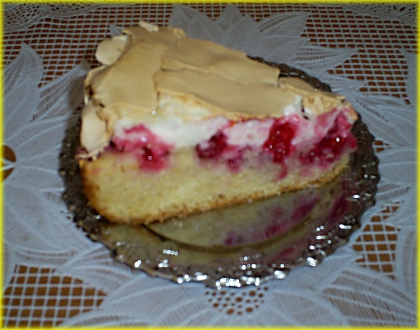 Ríbezľový sen pod perinkou (fotorecept) - obrázok 8