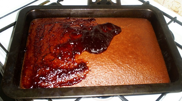 Môj perníkový koláčik (fotorecept) - obrázok 3