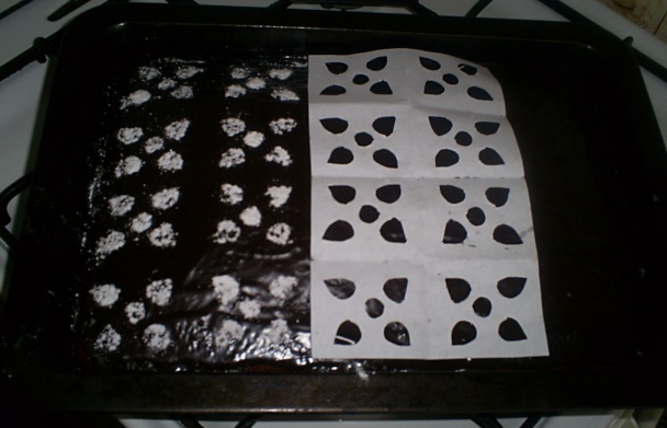 Môj perníkový koláčik (fotorecept) - obrázok 5