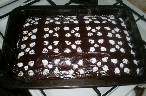 Môj perníkový koláčik (fotorecept) - obrázok 6