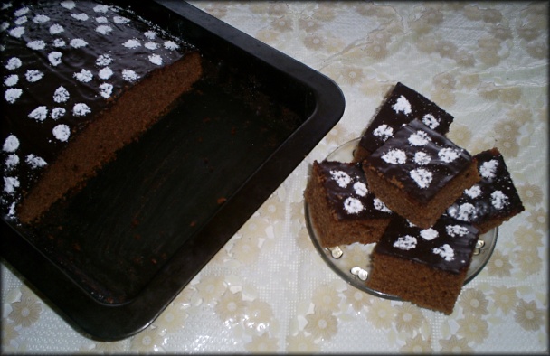 Môj perníkový koláčik (fotorecept) - obrázok 7