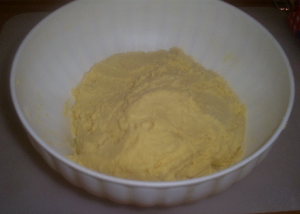 Slivkáč s citronovou polevou (fotorecept) - obrázok 1