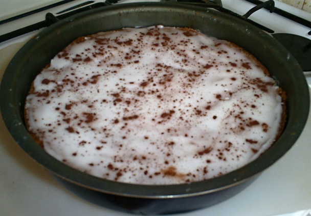 Slivkáč s citronovou polevou (fotorecept) - obrázok 6