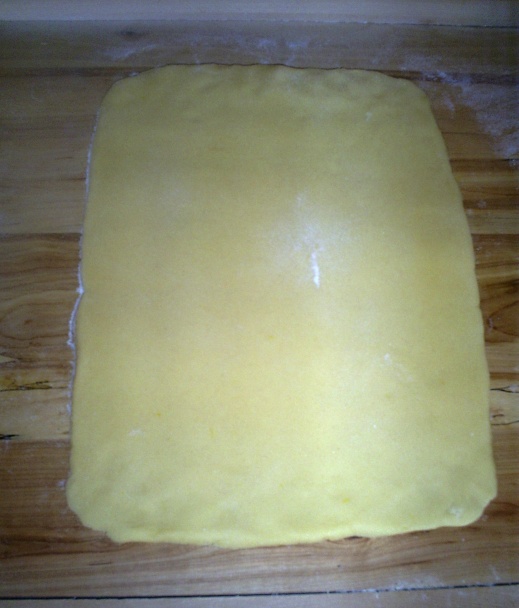 Jablkové pyté s orechami (fotorecept) - obrázok 2