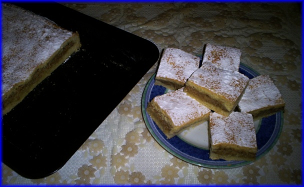 Jablkové pyté s orechami (fotorecept) - obrázok 7