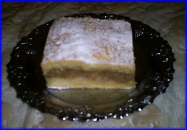 Jablkové pyté s orechami (fotorecept) - obrázok 8