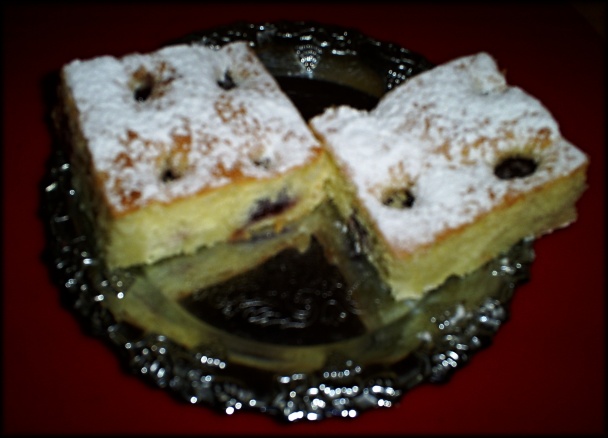 Bublanina s jahodami - obrázok 5