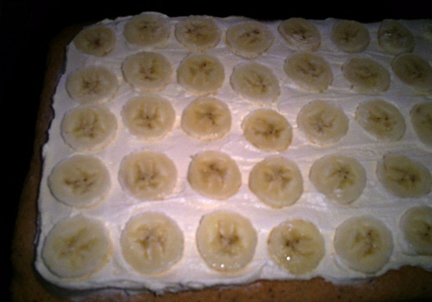 Zákusok s lieskovými orieškami - obrázok 4