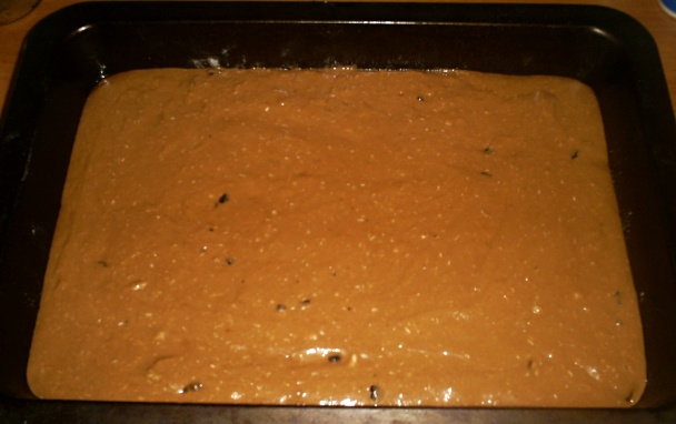 Kokosovo-smotanový koláčik (fotorecept) - obrázok 2