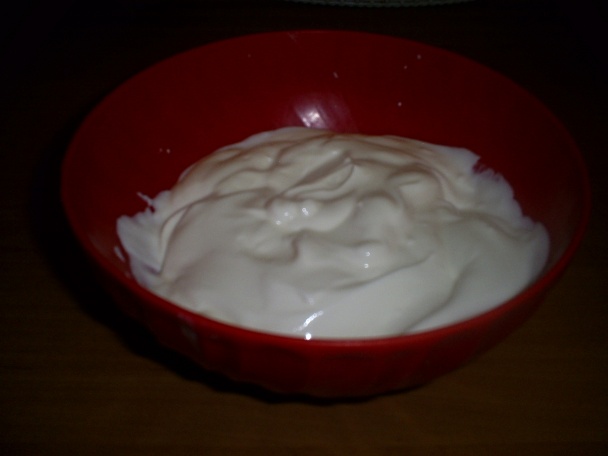 Kokosovo-smotanový koláčik (fotorecept) - obrázok 4