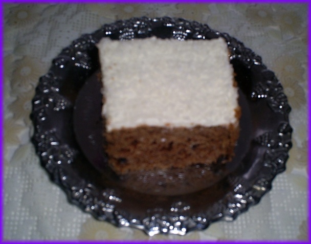 Kokosovo-smotanový koláčik (fotorecept) - obrázok 7