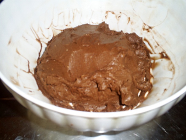 Moja čokoládová torta (fotorecept) - obrázok 3