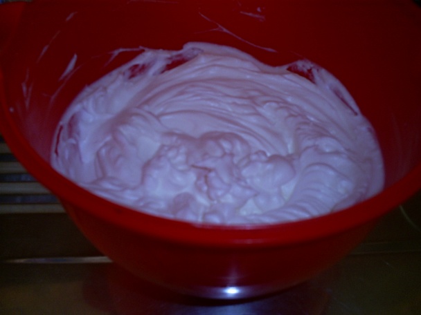 Moja čokoládová torta (fotorecept) - obrázok 4