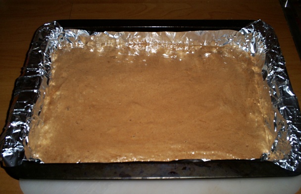 Zákusok s dvoma plnkami (fotorecept) - obrázok 2