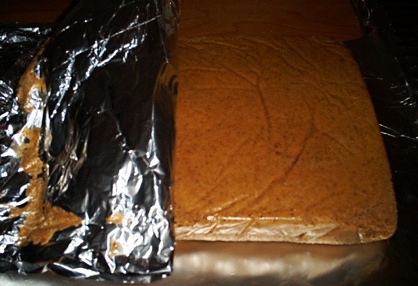 Zákusok s dvoma plnkami (fotorecept) - obrázok 3