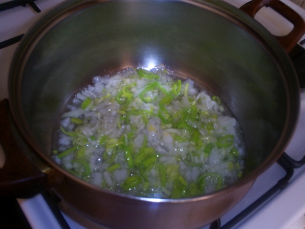 Cestoviny so šampiňónmi (fotorecept) - obrázok 3