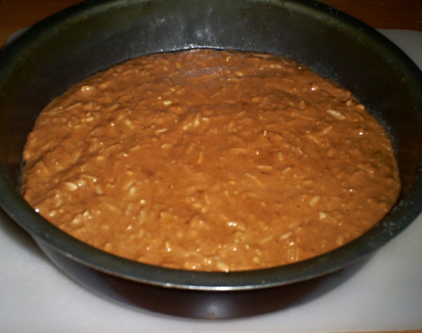 Mäkkučký koláčik na každý deň - obrázok 1