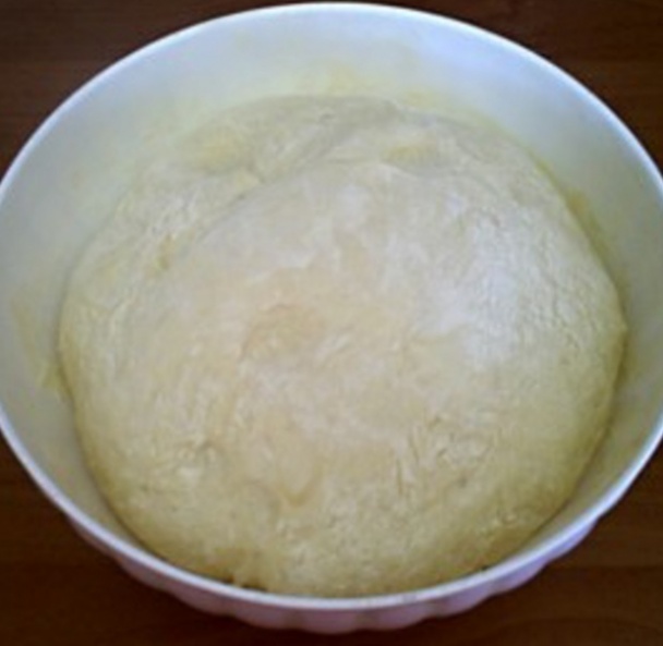 Moje šišky bez vajec - obrázok 1