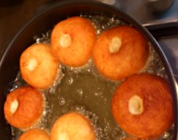 Moje šišky bez vajec - obrázok 3