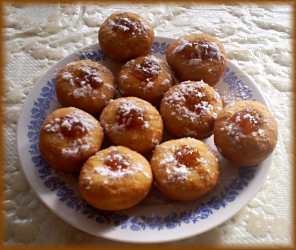 Moje šišky bez vajec - obrázok 4