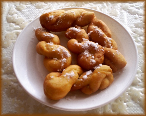 Moje šišky bez vajec - obrázok 5