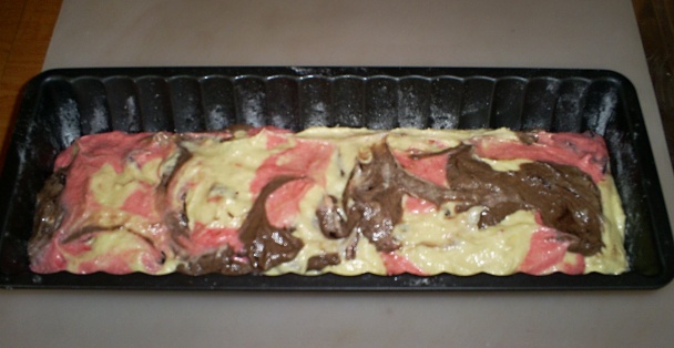 Farebná štóla (fotorecept) - obrázok 2