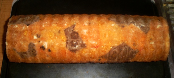 Farebná štóla (fotorecept) - obrázok 4