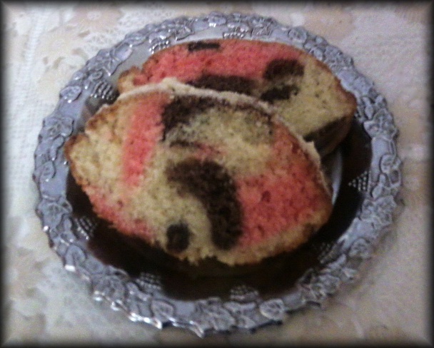 Farebná štóla (fotorecept) - obrázok 6