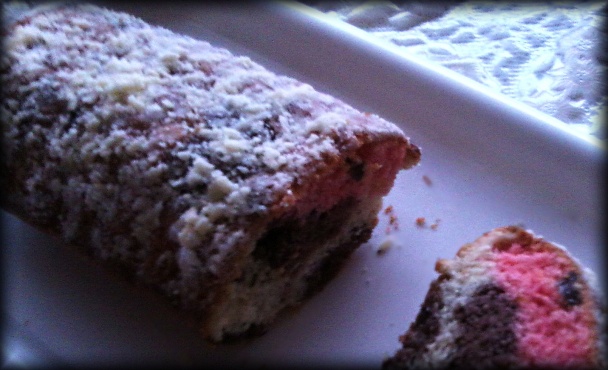 Farebná štóla (fotorecept) - obrázok 5