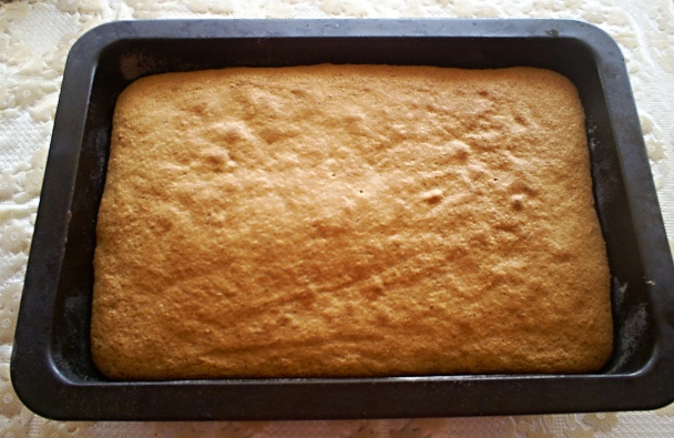 Karamelový zákusok (fotorecept) - obrázok 2