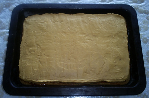 Karamelový zákusok (fotorecept) - obrázok 4