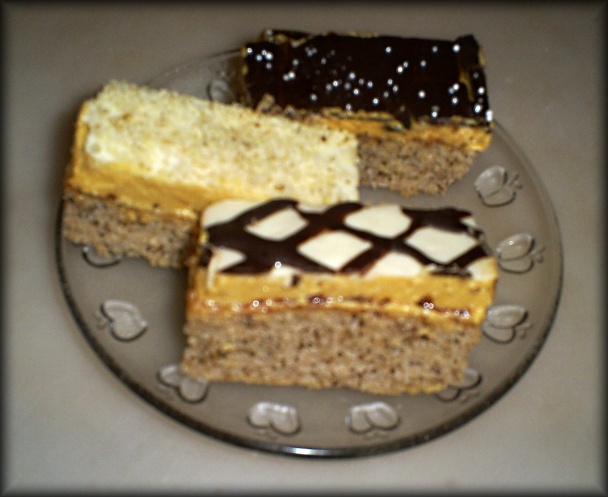 Karamelový zákusok (fotorecept) - obrázok 6