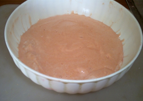 Letná jahodová torta (fotorecept) - obrázok 1