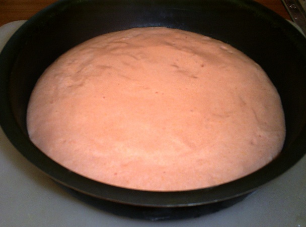 Letná jahodová torta (fotorecept) - obrázok 2