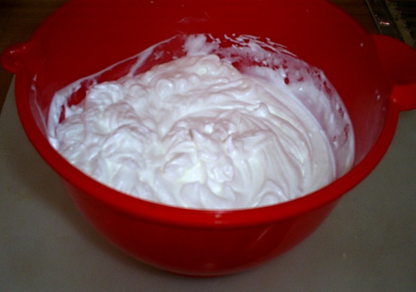 Letná jahodová torta (fotorecept) - obrázok 6